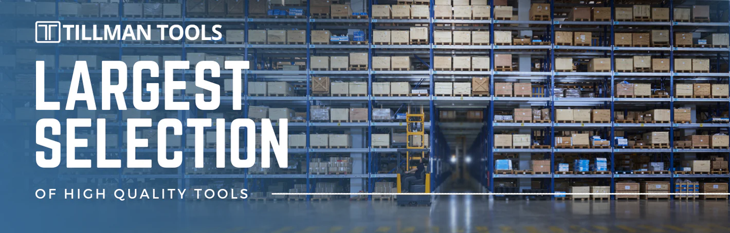 Precision Tools for Every Trade