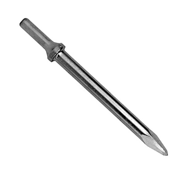 Ajax 940 7" Moil Point Chisel