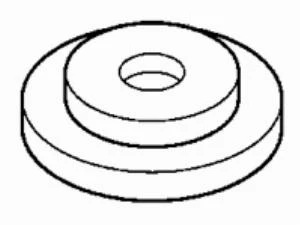 Allison ATT-23549 Stator Thrust Bearing Installer