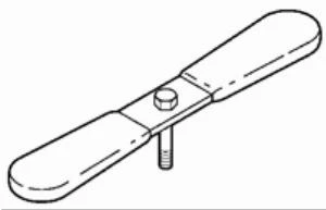 Allison ATT-29863 Valve Body Lifter