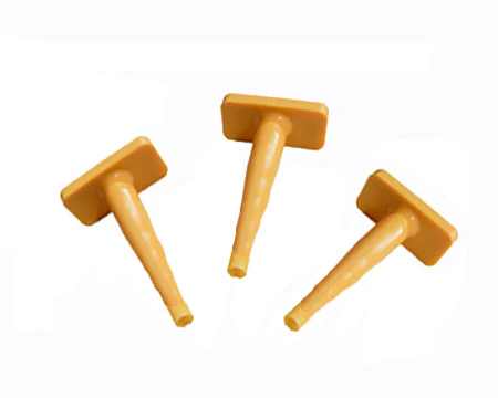 Allison ATT-38582-3 Deutsch Terminal Remover, 3 Pack