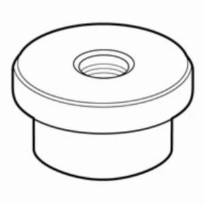 Allison ATT-48123 54 mm Pump Assembly Bushing Installer