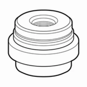 Allison ATT-48132 P2 55 mm Drive Hub Bushing Installer