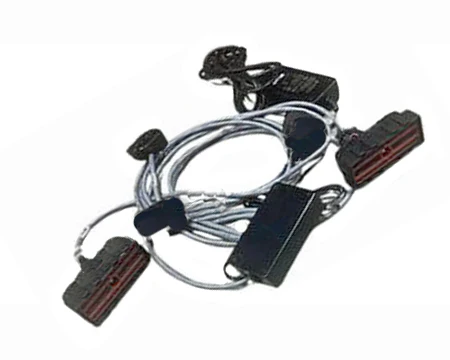 Allison ATT-50111-A 4th/5th Gen Power Adapter Harness