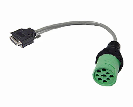 Allison ATT-52069 9-Pin Load Box Harness
