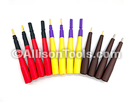 Allison ATT-54026 Terminal Probe Kit