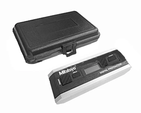 Allison ATT38460-A Digital Protractor