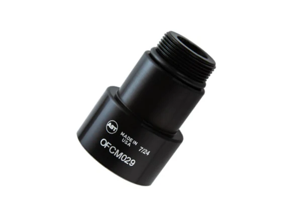 Assenmacher AST OFCMO29 Cummins-Onan Oil Funnel Adapter