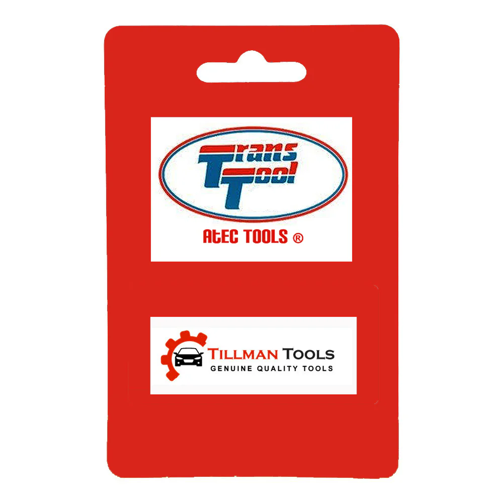 Atec T-2803 Front Pump Alignment Pin E40d