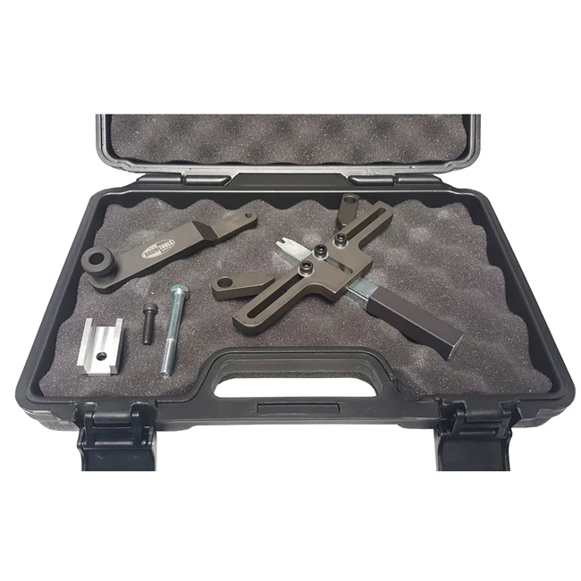 Baum Tools 118180 BMW Flywheel Holder Kit