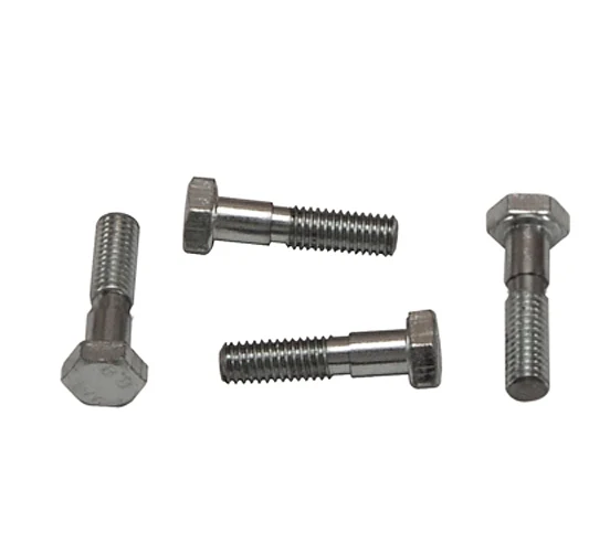 Baum Tools 9554 Porsche Fixture Bolts for 9551 & 9552