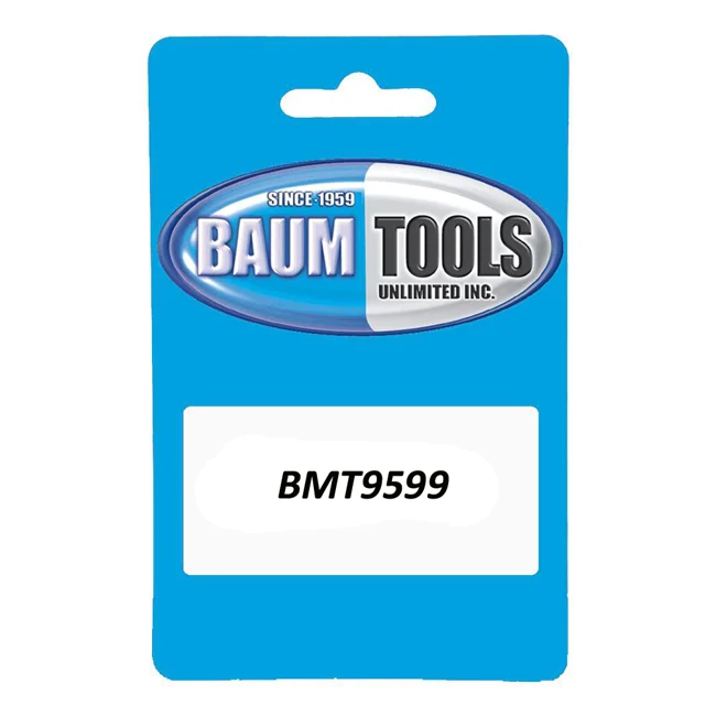 Baum Tools 9599 Chain Tensioner