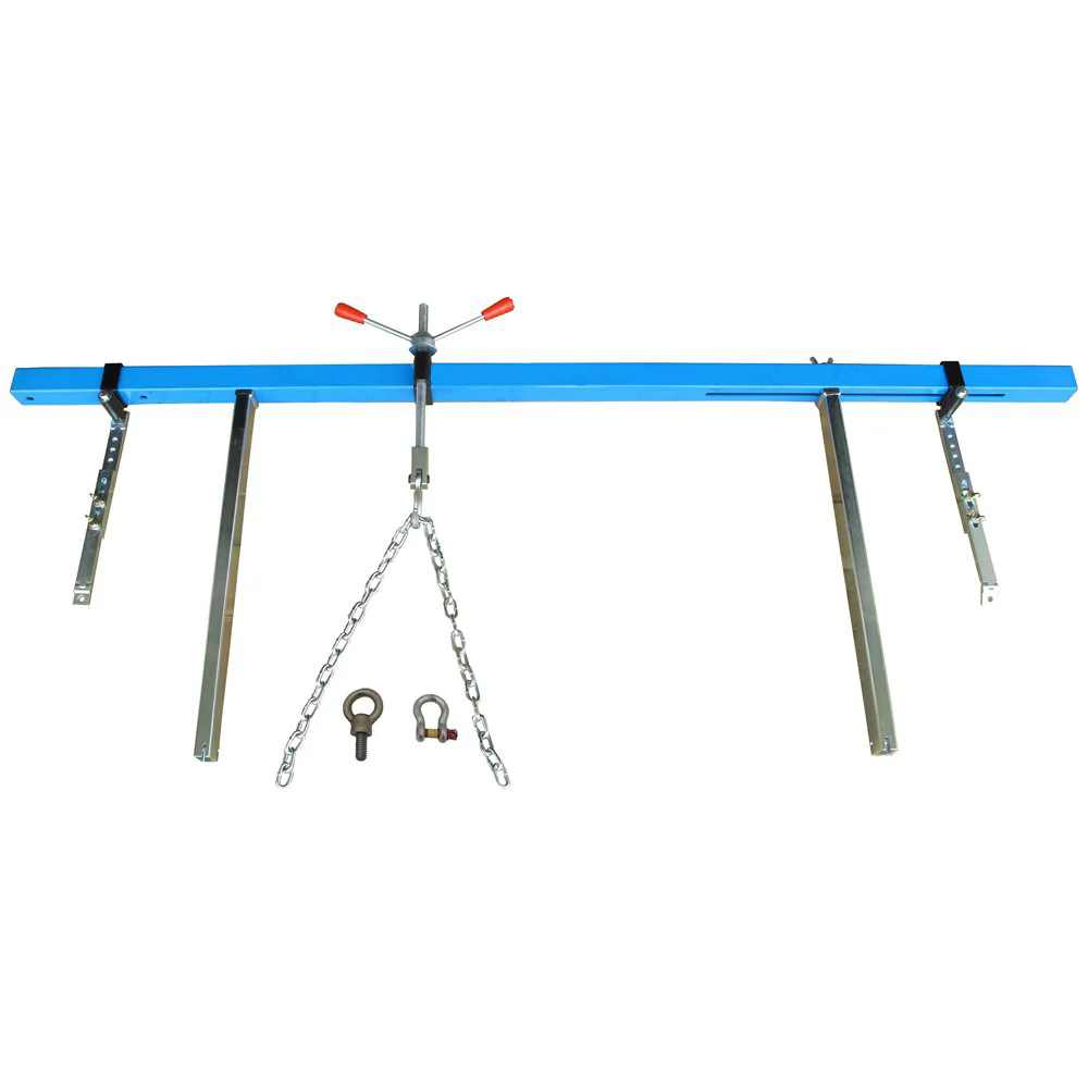 Baum Tools B140-0161 Mercedes W140 & BMW E6X Engine Support
