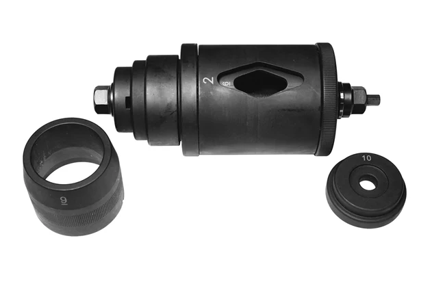 Baum Tools B334160 BMW E39 Differential Bush Extractor