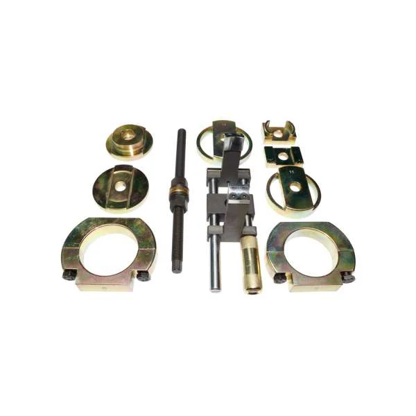Baum Tools B334430 BMW Rear Subframe Bushing Kit