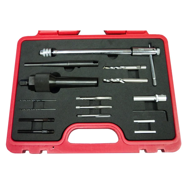 Baum Tools B900-0199 Broken Glow Plug Removal Set