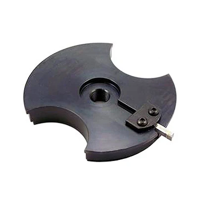 Caterpillar 10225 3400 Series Counterbore Shim Cutter Plate