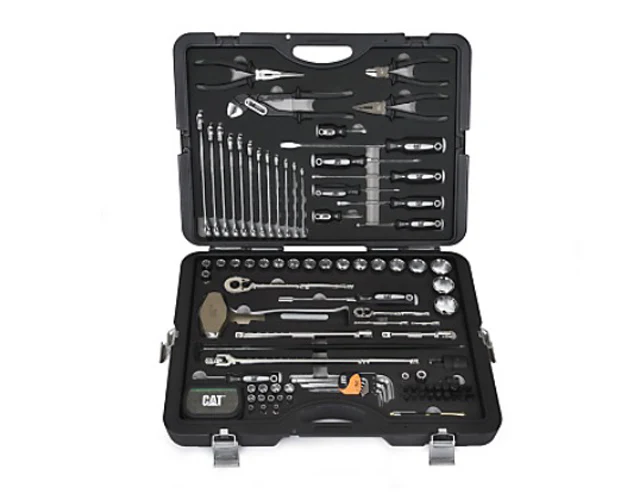 Caterpillar 497-8174 Tool Set
