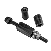 Caterpillar 9U-6891 C-11 C-12 C-13 C-15 3406E and Acert Injector Tube Sleeve Cup Remover & Installer Set Alt. - Image 2