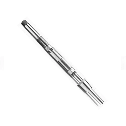 Chadwick & Trefethen 09250 #25 3/4" - 13/16" Model LP Carbon Steel Adjustable Blade Reamers