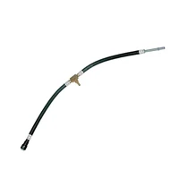 Chrysler/Ford Kastar Lang 74484 5/16" Quick Disconnect Hose Assembly with Quick Couple Plug - Image 2