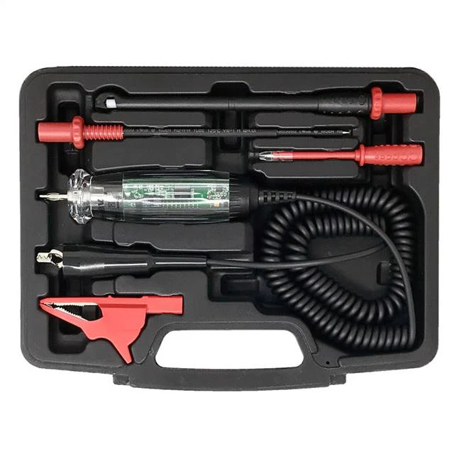 CTA 5059 Digital Circuit Tester Kit