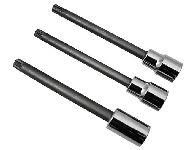 CTA 9255 Wrench Set 3 Pc VW Headbolt