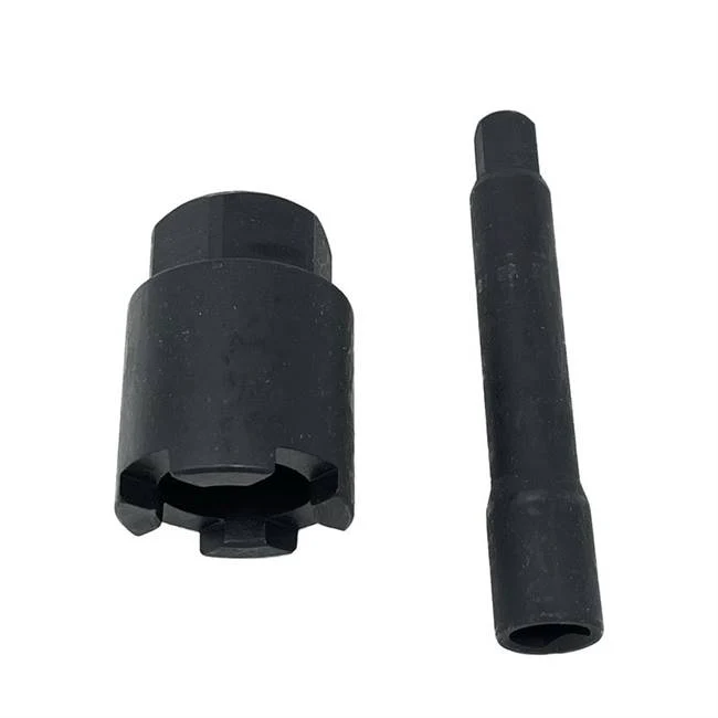 CTA A446 Volvo Strut Nut Tool 2 Pc Set