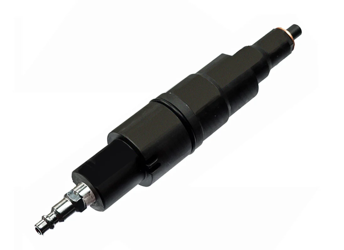 Cummins ISX SOHC Compression Test Adapter Tool Alt.