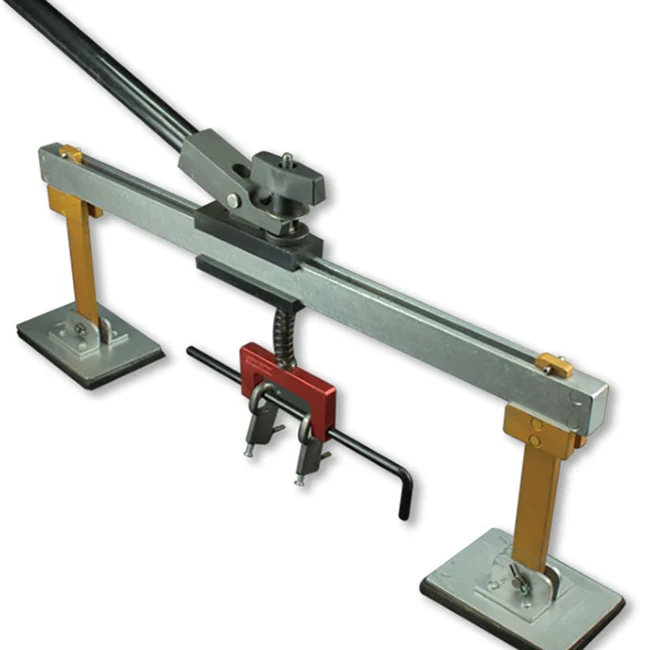 Dent Fix DF-900BP Bridge Puller - Aluspot