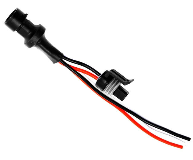 Detroit Diesel 418-D003 D94T-50-A ZTSE4347 J-43103 ICP EBC Adapter Cable Alt.