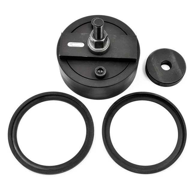 Detroit Diesel J-35686-B Front and Rear Wear Sleeve and Seal Installer Alt.