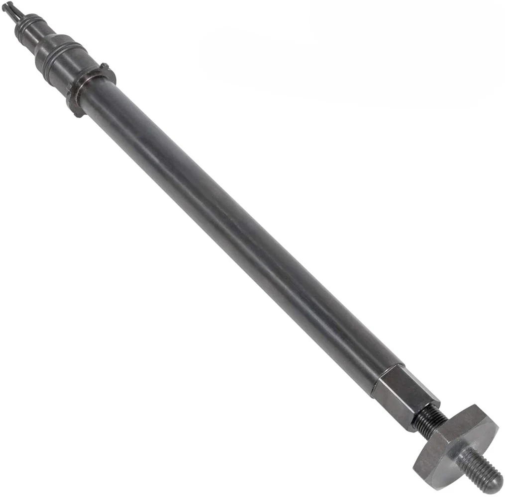 Detroit Diesel J-47388-A W470589000700 MH064002 Injector Nozzle-Cup-Sleeve-Tube Remover & Installer Tool Alt.