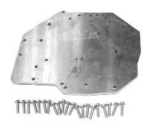 Dodge/Chrysler 9741A Air Pressure Testing Plate