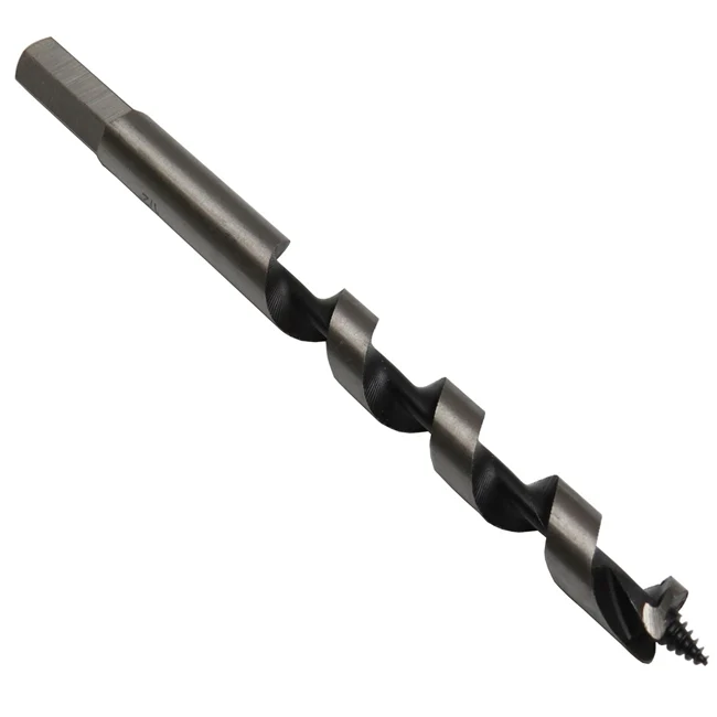 Drill America DMS73-0010 7/8 X 7-1/2" Auger Bit, DMS73-0010