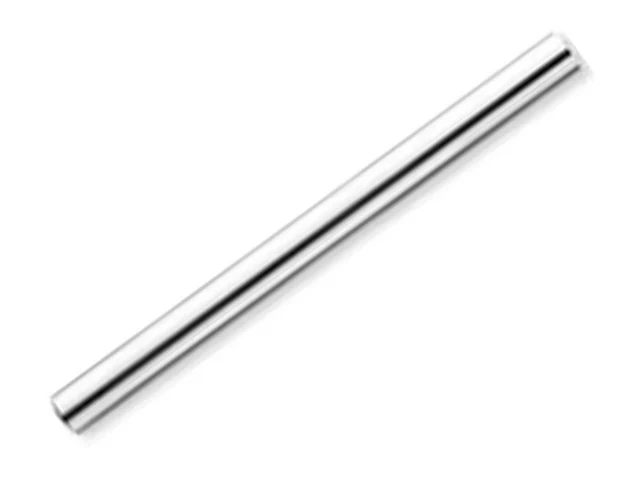 Drill America DWDBL11/16 11/16" HSS Jobber Length Drill Bit Blank, DWDBL11/16