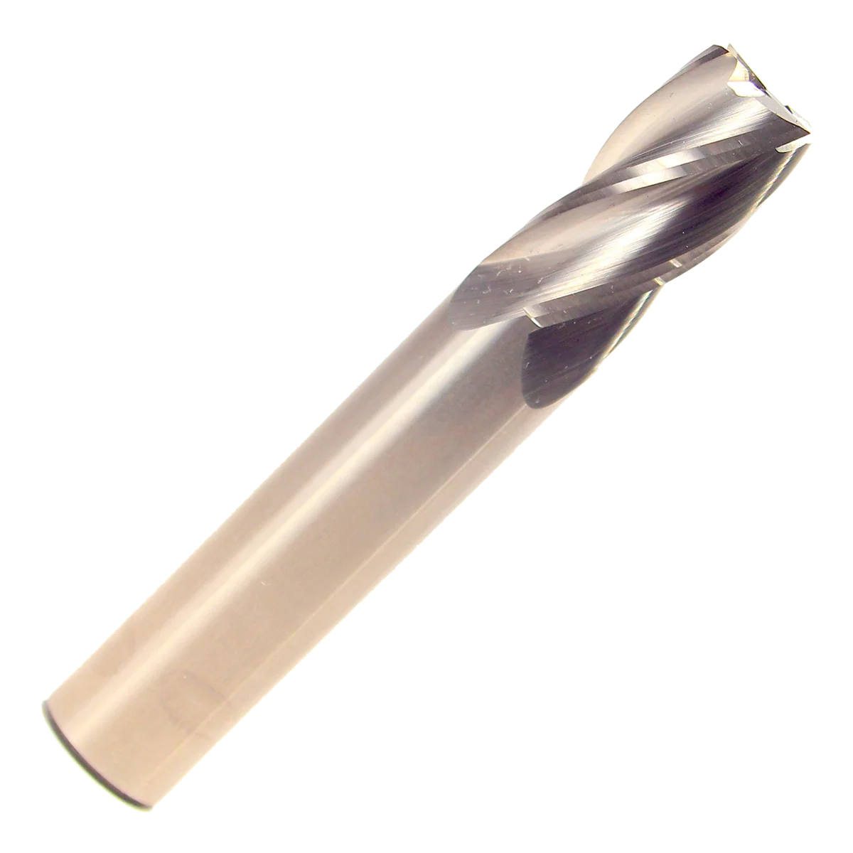 Drill America MMO1/2-4FSE-LONG 1/2" Carbide 4 Flute Single End Long End Mill