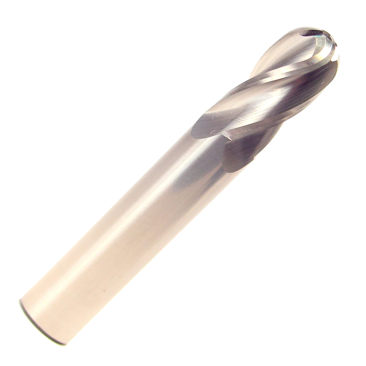 Drill America MMO1/4-4FSE 1/4" Carbide 4 Flute Single End Mill