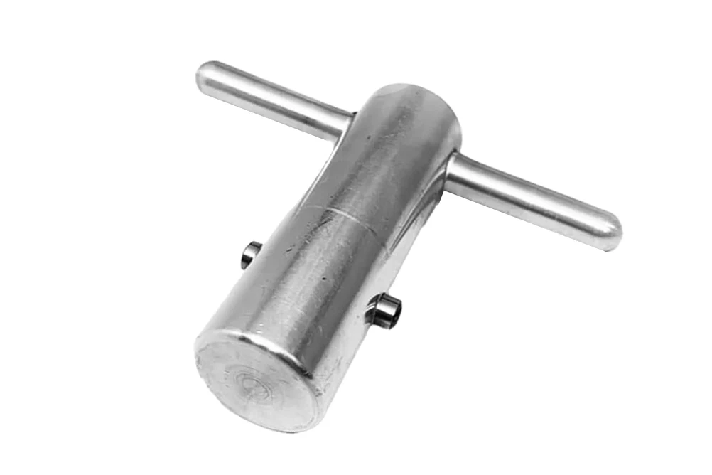 Ducati D25AAT-E19 Front Wheel Axle Alignment Tool