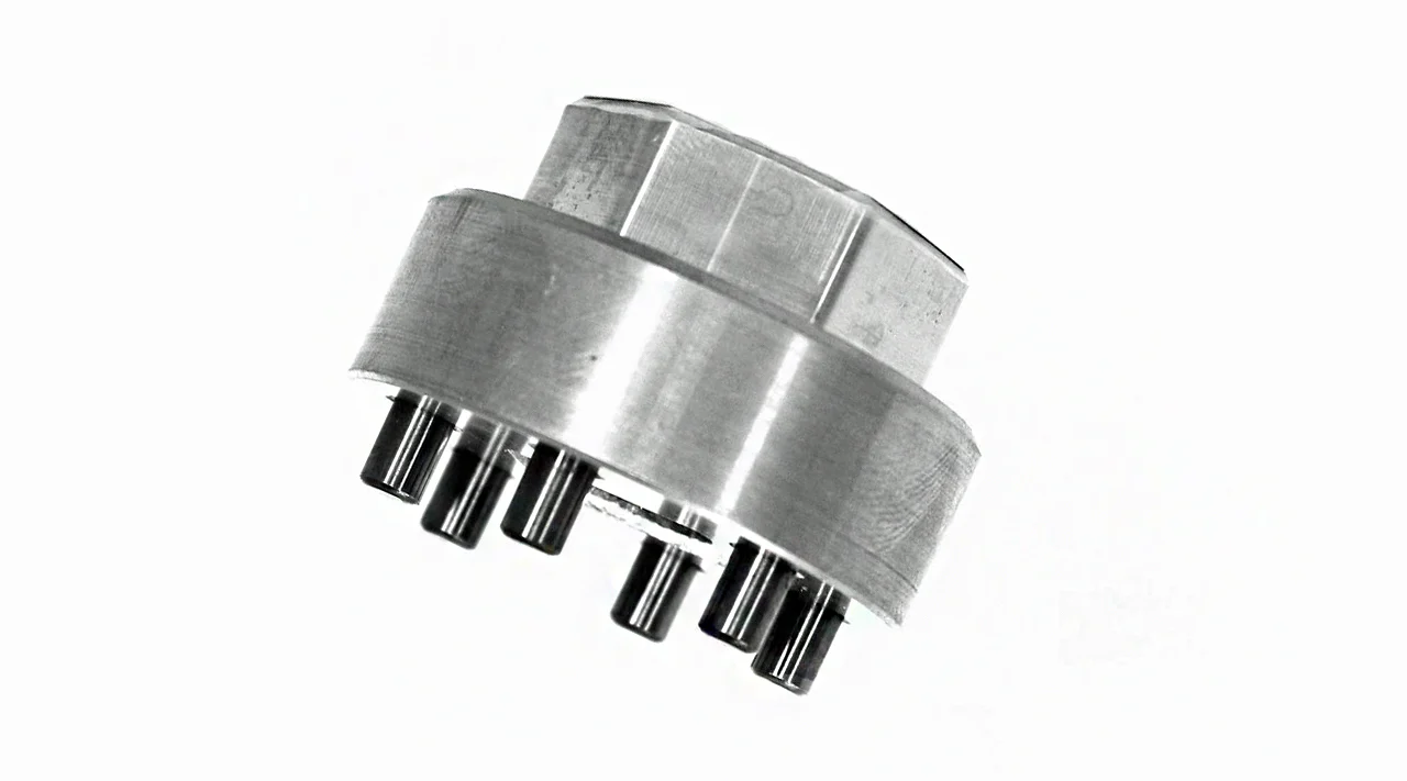 Ducati MVASNT-C20 Steering Stem Nut Tool