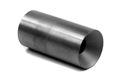 Everblast TCI-4 Tungsten Carbide Blast Gun Insert # 4, (WC) Short Straight Bore