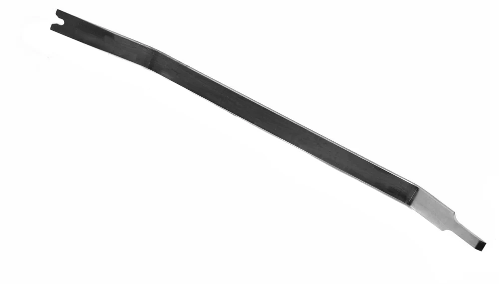 Ford 501-D118A Mirror Remover