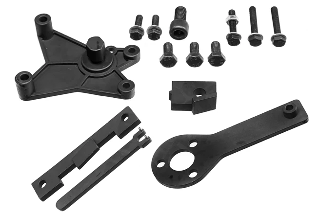 Ford/Duratec 10276-Kit Engine Timing Tool Set