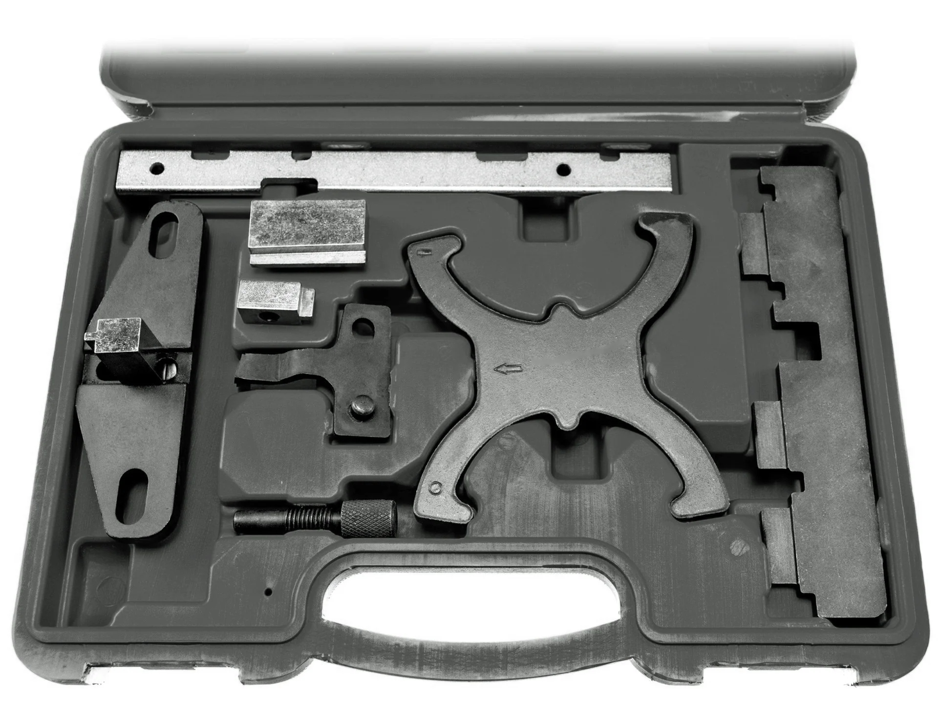 Ford Duratech 1.6L 1.5L Camshaft Crankshaft Engine Timing Master Tool Kit