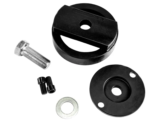 Ford/Lincoln/Mercury 303-516 & 303-518 Modular Engine Crankshaft Rear Oil Seal Installer Alt.