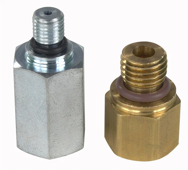 Ford Powerstroke 303-765 and 303-766 HPOP High-Pressure Oil Pump Test Adapter Set Alt.