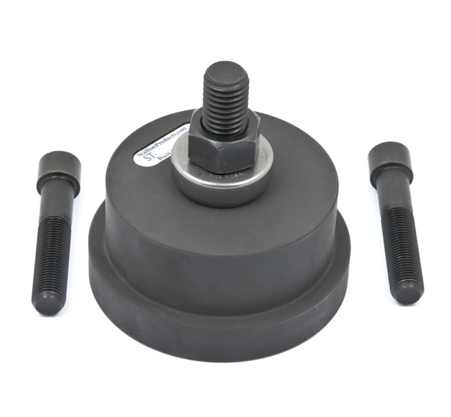 Ford Powerstroke/International 303-1259 ZTSE4691 6.4L Crankshaft Front Seal Wear Ring Installer Alt.