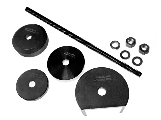 Ford Rotunda 204-356 Radius Arm Axle Bushing Remover / Installer​