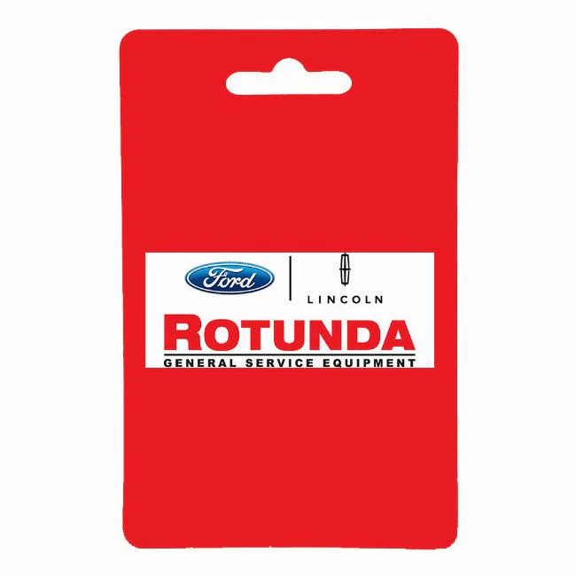 Ford Rotunda 205-275 Rear Wheel Hub Bearing Cup Remover