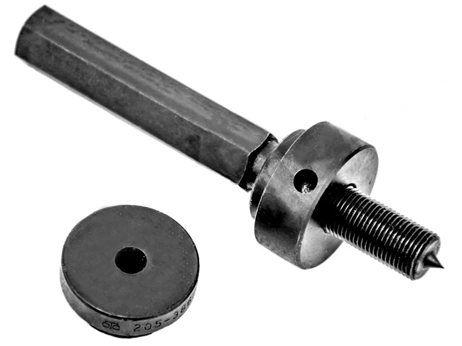 Ford Rotunda 205-386 Differential Traction Lock Gauge